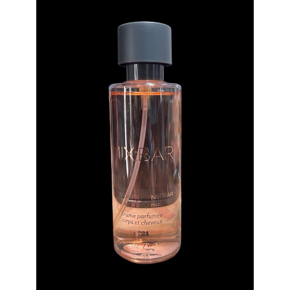 MIX:BAR Passion Fruit Nectar Hair & Body Mist